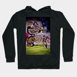 Gridiron - Vipers Den - Genesis Collection Hoodie